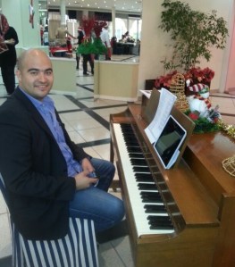 piano, Riyadh, event, piano lessons